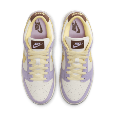 Nike Dunk Low Premium Women's Shoes