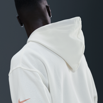 Sabrina Fleece Basketball Hoodie