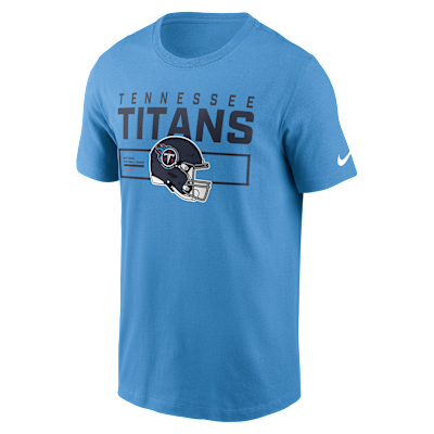 Tennessee Titans Helmet Essential