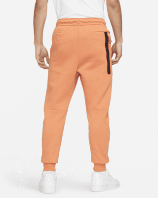 men's fleece joggers nike