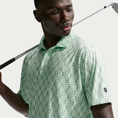 Nike Par Men's Dri-FIT Golf Polo