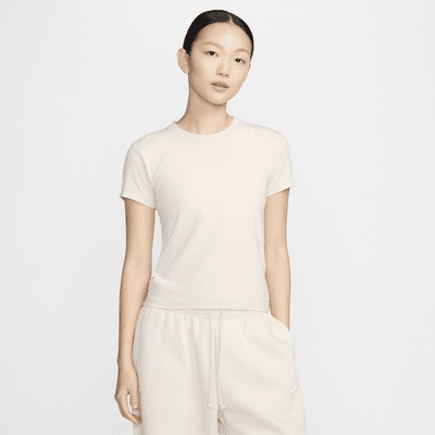 Nike Sportswear Chill Knit Women's T-Shirt