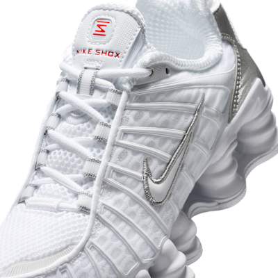Buty dla dużych dzieci Nike Shox TL
