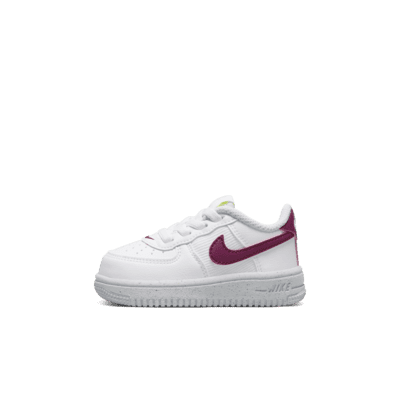 Nike Force 1 Crater Nature Shoes. Nike.com