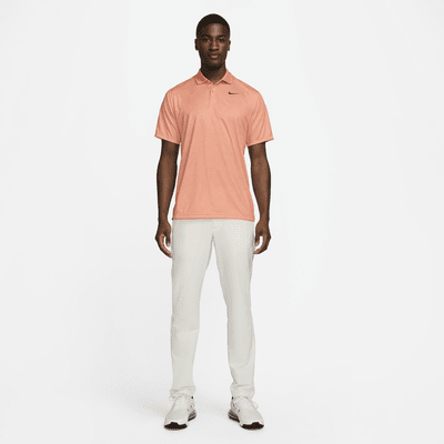 Polo de golf Dri-FIT para hombre Nike Victory+