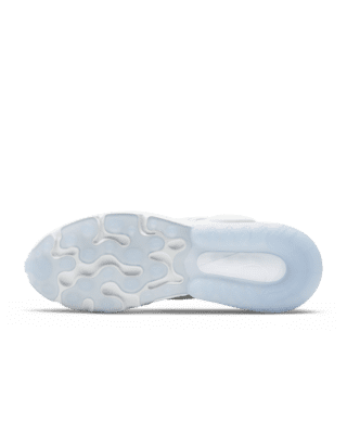 Nike air max 270 react 奶茶 Clearance