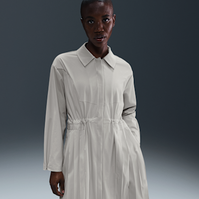 Nike 24.7 PerfectStretch Women's Dri-FIT Oversized Trench Coat
