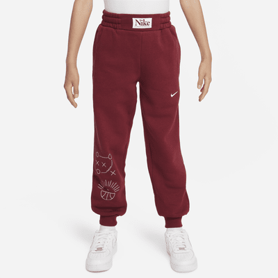 Nike Culture of Basketball Big Kids' Basketball Loose Pants. Nike.com