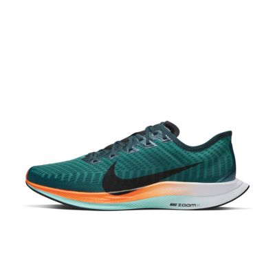 tenis nike running para hombre