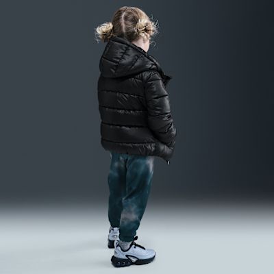 Chamarra acolchada "All Day Play" infantil Nike Sportswear