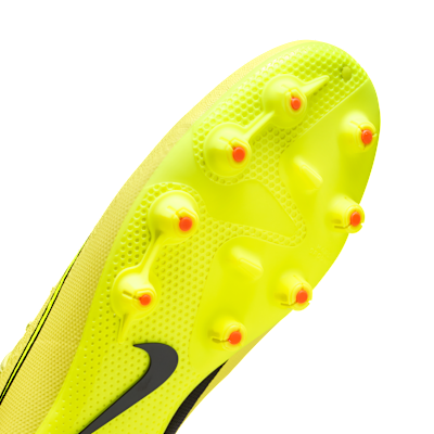 Nike Mercurial Vapor 16 Academy HG Low-Top Soccer Cleats