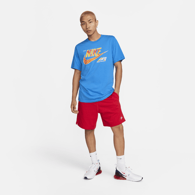 Nike Club Men's Knit Shorts