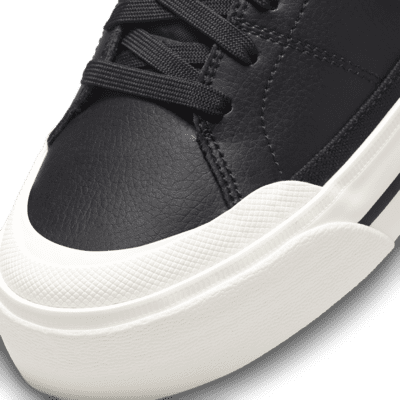 Scarpa Nike Court Legacy Lift – Donna