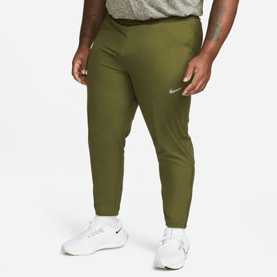 Nike Dri-FIT Men's Woven Running Pants. Nike.com