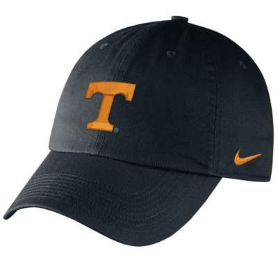 Tennessee Heritage86 Nike College Logo Cap