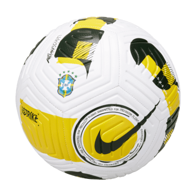 nike catalyst soccer ball