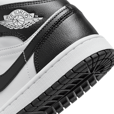 エア ジョーダン 1 MID ウィメンズシューズ