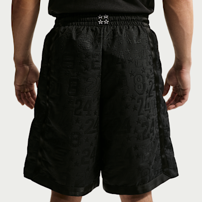 Short de basket Kobe pour homme
