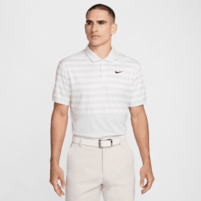 Nike Victory+ Men's Dri-FIT Golf Polo