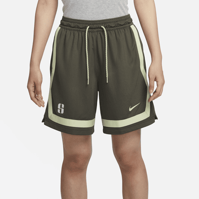 Nike Dri-FIT Basketball Shorts. Nike SG