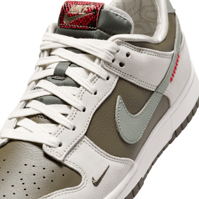 Nike Dunk Low Retro Men's Shoes