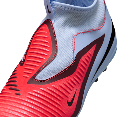 Crampons de foot pour terrain synthétique Nike Jr. Phantom 6 High Academy