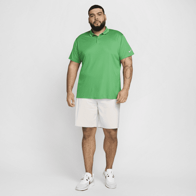 Polo de golf para hombre Nike Dri-FIT Victory