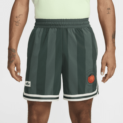 Nike DNA Men's Dri-FIT 6" Woven Basketball Shorts