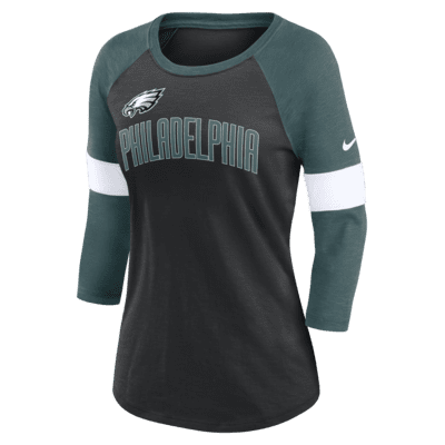 philadelphia eagles womens shirt