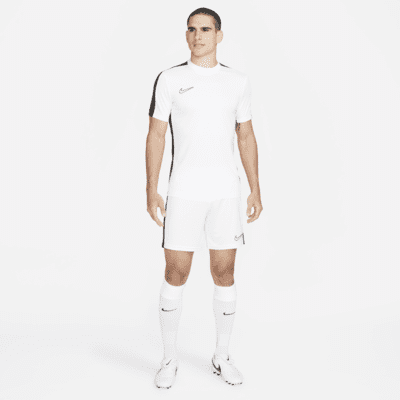 Haut de foot à manches courtes Nike Dri-FIT Academy pour homme