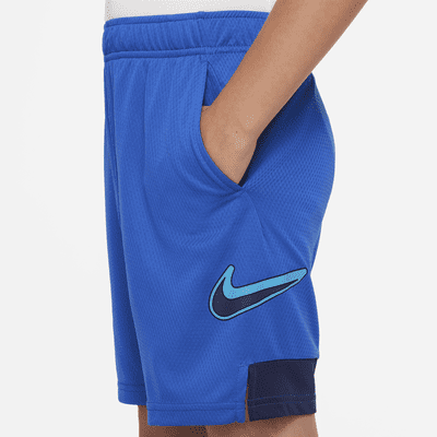 Nike Dri-FIT Big Kids' (Boys') Training Shorts