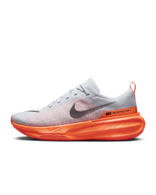 Мужские кроссовки Nike Invincible 3 Road для бега