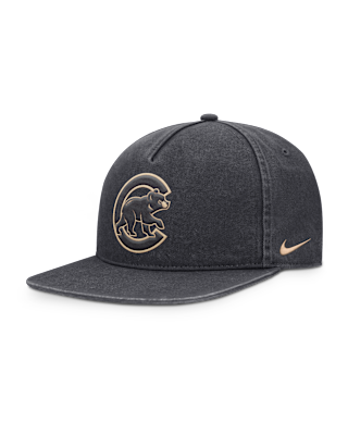 Мужские  Chicago Cubs Pro Nike MLB Adjustable Hat