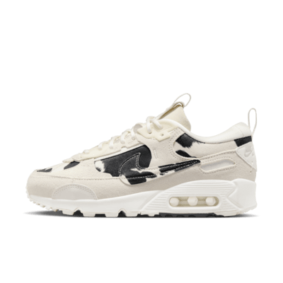 Nike Women's Air Max 90s Trainers
