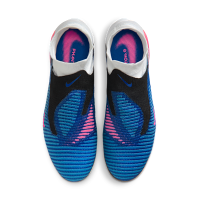 Nike Phantom 6 High Elite fotballsko til gress