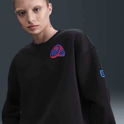 England Phoenix Fleece
