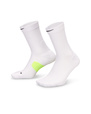 Unisex носки Nike Midweight Crew Socks (1 Pair) для бега
