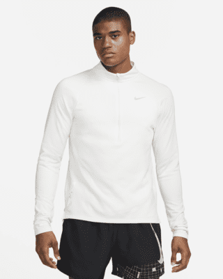 Мужские  Nike Therma-FIT Run Division Element 1/2-Zip Top для бега