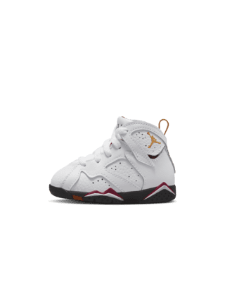 Jordan 7 Retro Baby/Toddler Shoes