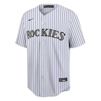 rockies baseball shirts
