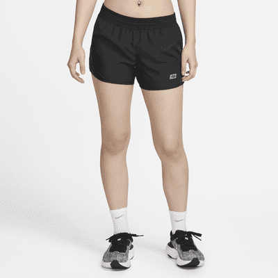 womens fleece shorts with pockets