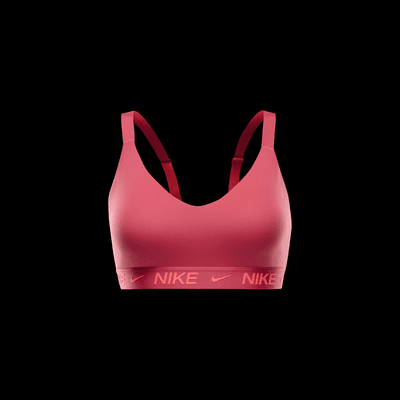 Nike Indy Medium Support Women's Padded Adjustable Sports Bra