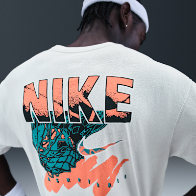 Nike Men's Basketball T-Shirt