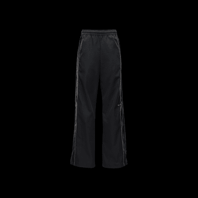 Nike Sportswear Pantalón de tejido Woven - Mujer