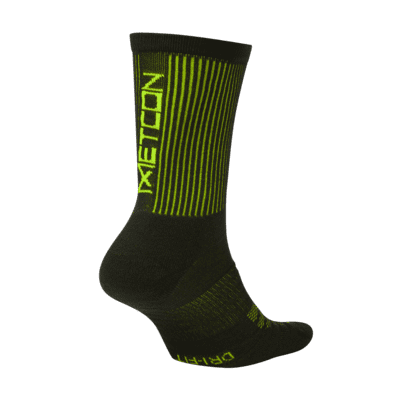 Nike Everyday Cushioned Metcon Training Crew Socks