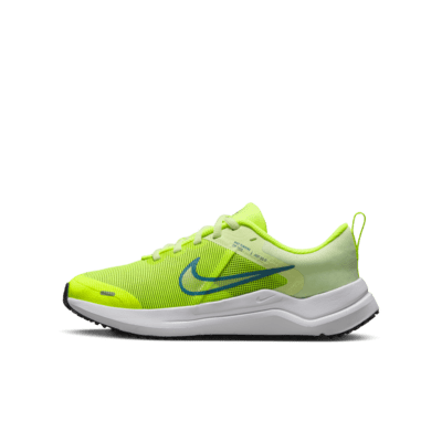 Nike Downshifter 12 de running asfalto Niño/a. Nike ES