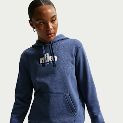Nike Sportswear Club Fleece