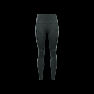 Nike Universa Women's Medium-Support High-Waisted Leggings with Pockets