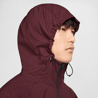 ナイキ テック ウィンドランナー メンズ ウーブン フルジップ ジャケット