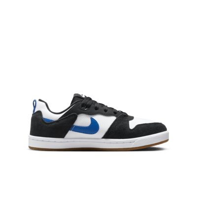 Nike SB Alleyoop Big Kids' Skate Shoes